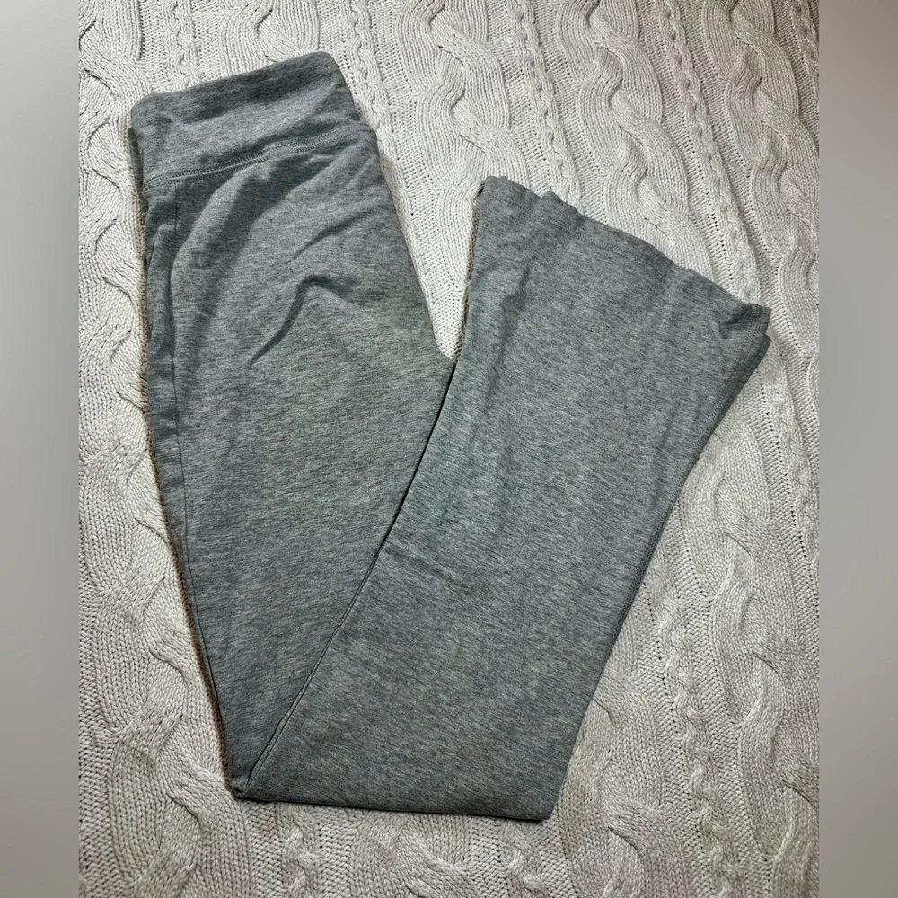 GAP Kids Grey Flare Leggings #1119
